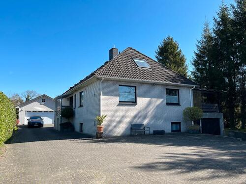 Foto - Ein- bis Zweifamilienhaus - ohne Makler