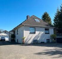 Ein- bis Zweifamilienhaus - ohne Makler - Hambergen