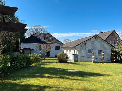 Foto - 8 Zimmer Einfamilienhaus zum Kaufen in Hambergen