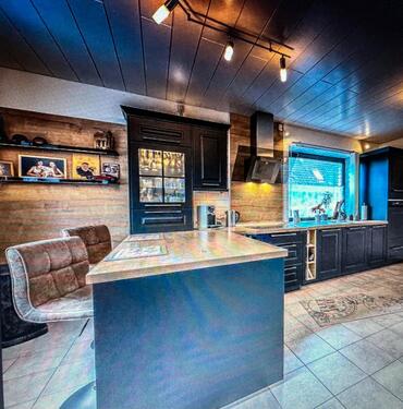 Foto - 8 Zimmer Einfamilienhaus in Hambergen