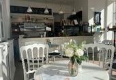 Foto - Ladenlokal Café Bäckerei abzugeben - super Lage