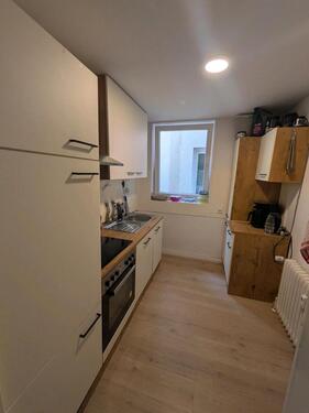 Foto - Zentrale 3 Zimmerwohnung in Varel