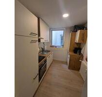Zentrale 3 Zimmerwohnung in Varel