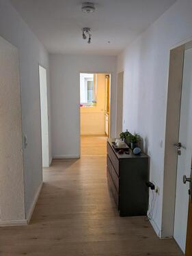 Foto - 3 Zimmer Erdgeschoßwohnung zur Miete in Varel
