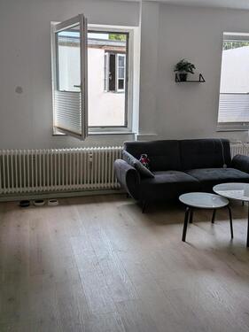 Foto - 3 Zimmer Erdgeschoßwohnung in Varel