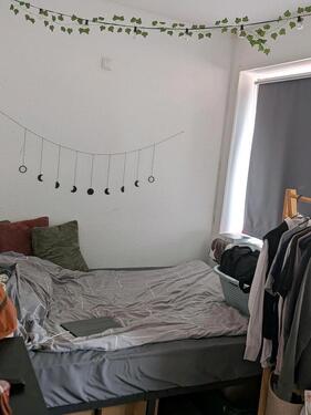 Foto - Erdgeschoßwohnung in Varel zur Miete