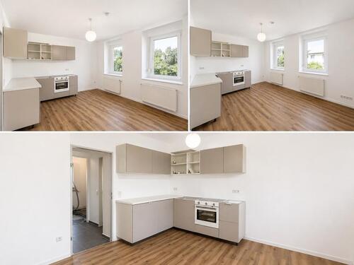 Foto - Helle 2-Zimmer Wohnung in Witten-Stockum