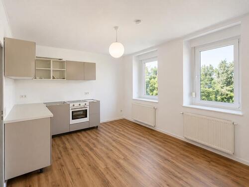 Foto - 2 Zimmer Etagenwohnung zur Miete in Witten