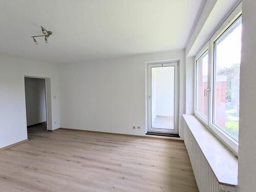Foto - Etagenwohnung in Lingen (Ems) zur Miete