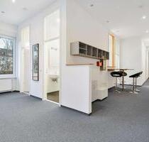 Zentral arbeiten im aufstrebenden Wedding – Bürofläche mit urbanem Charakter und starker Anbindung - Berlin Mitte