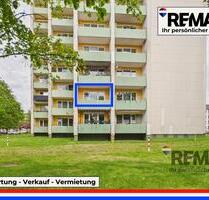 1-Zimmer-Wohnung mit Fahrstuhl zur Miete - Trappenkamp