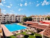 Foto - Strandnahes Apartment in Dénia – 150 m zum Sandstrand mit Pool