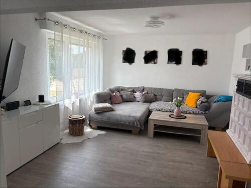 Foto - 4.5 Zimmer Etagenwohnung zum Kaufen in Laichingen