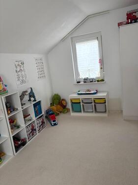 Foto - 4.5 Zimmer Etagenwohnung in Laichingen