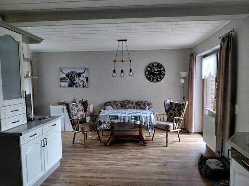 Foto - Einfamilienhaus in Ostrhauderfehn