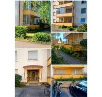 GESTALTEN SIE IHR EIGENES ZUHAUSE. 82m² EG-Wohnung Bad Krozingen