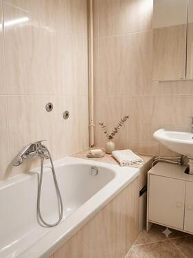 Foto - 3 Zimmer Erdgeschoßwohnung in Bad Krozingen
