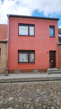 Foto - 3 Zimmer Reihenhaus zum Kaufen in Neukalen