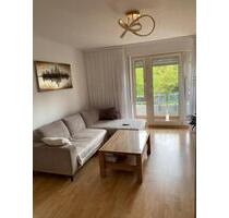 3-Zimmer-Wohnung, Balkon EBK Aufzug & Stellplatz in Bad Kreuznach