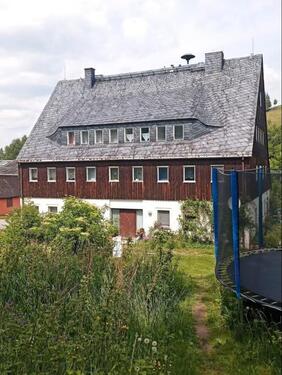 Foto - Großes Haus mit großem Grundstück ehemalige Pension ohne Makler