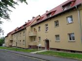 Foto - Individuelle 3-Zimmer-Dachgeschosswohnung in guter Wohnlage