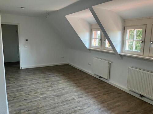 Foto - Etagenwohnung in Kassel
