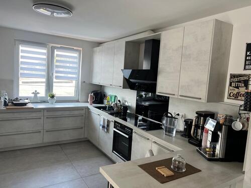 Foto - Wohnung in Kerpen Balkhausen - 1.500,00 EUR Kaltmiete,