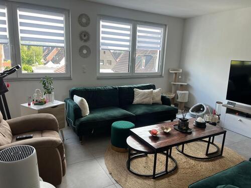 Foto - Etagenwohnung zur Miete in Kerpen