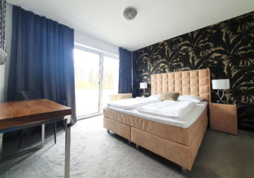 Foto - Etagenwohnung in Lippstadt
