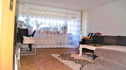 Foto - Etagenwohnung in München