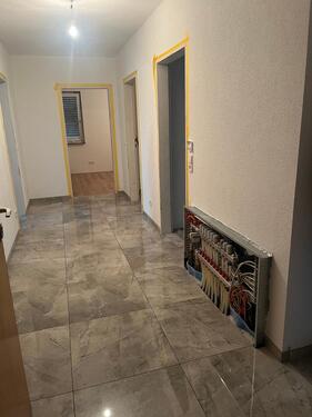 Foto - Etagenwohnung in Bernstadt zur Miete
