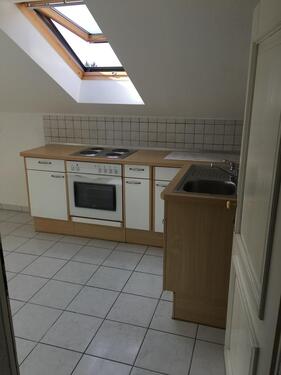 Foto - Etagenwohnung in Sinzheim