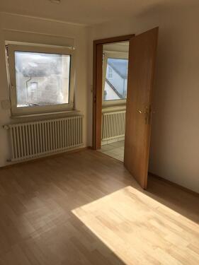 Foto - Etagenwohnung in Sinzheim zur Miete