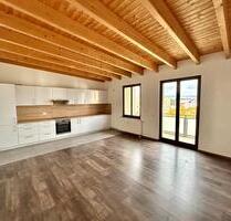 Wunderschöne 4-Raumwohnung mit Balkon und Einbauküche - Magdeburg Neue Neustadt