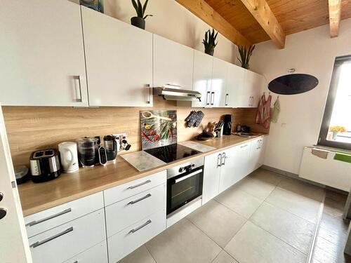 Foto - Etagenwohnung zur Miete in Magdeburg