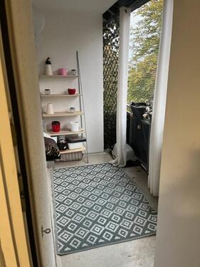 Foto - 3 Zimmer Wohnung NUR mit WBS - 630,00 EUR Kaltmiete,