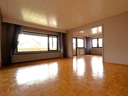 Foto - Etagenwohnung zur Miete in Ubstadt-Weiher