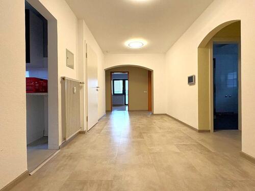 Foto - Etagenwohnung in Ubstadt-Weiher