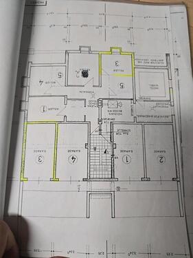Foto - Etagenwohnung in Treuchtlingen