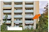 Foto - 1,5-Zimmer-Wohnung - 590,00 EUR Kaltmiete,