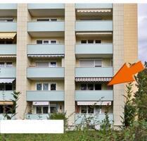 1,5-Zimmer-Wohnung - 590,00 EUR Kaltmiete, in Reutlingen (PLZ: 72764)