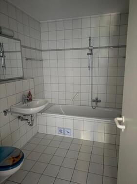 Foto - Etagenwohnung zur Miete in Bad Wildungen