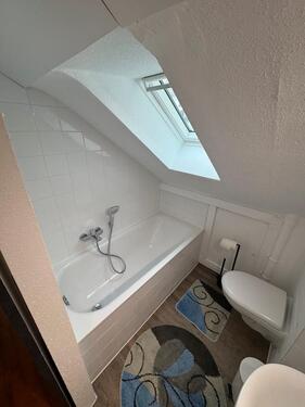 Foto - Etagenwohnung in Saarbrücken zur Miete