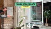 Foto - Co-Working nahenear Bergmannkiez (Berlin Kreuzberg)