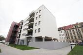 Foto - Moderne 5-Zimmer-Wohnung mit Balkon und EBK in Plagwitz