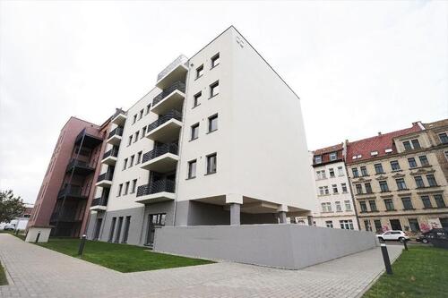 Foto - Moderne 5-Zimmer-Wohnung mit Balkon und EBK in Plagwitz