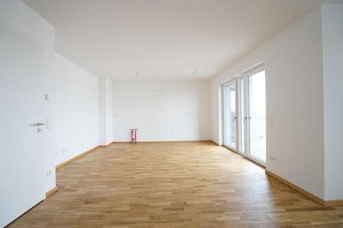 Foto - Etagenwohnung zur Miete in Leipzig