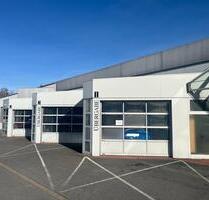 Gewerbefläche zu vermieten – HalleLagerWerkstatt, Produktion - Soest