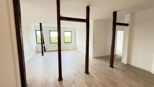 Foto - Etagenwohnung in Chemnitz