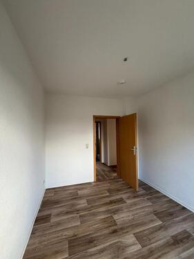 Foto - Etagenwohnung in Gräfenhainichen